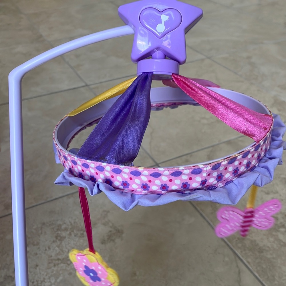 American Girl Mobile